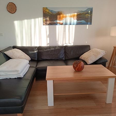 Ferienwohnung Haus Kali Teisendorf Exterior foto