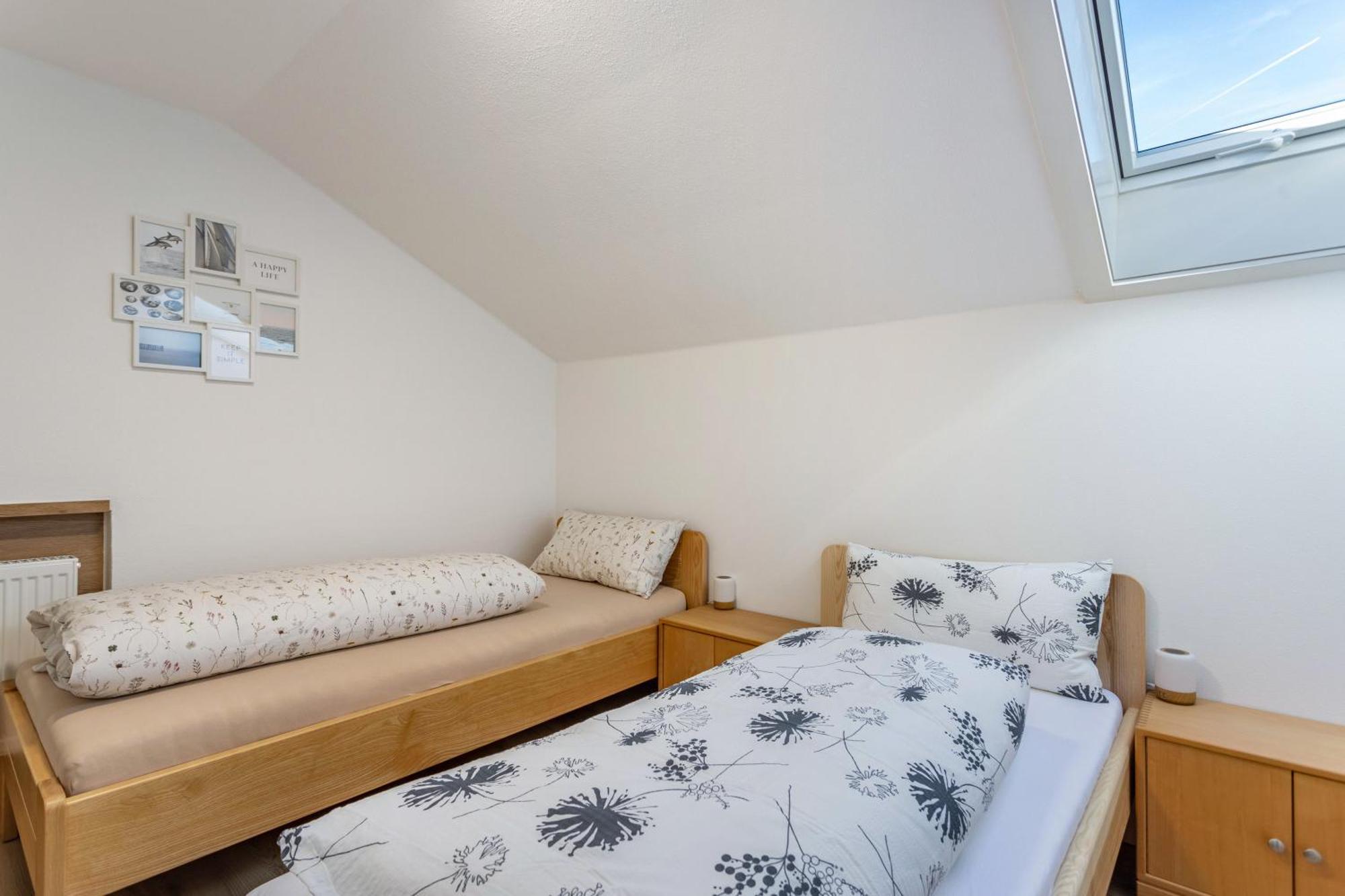 Ferienwohnung Haus Kali Teisendorf Exterior foto