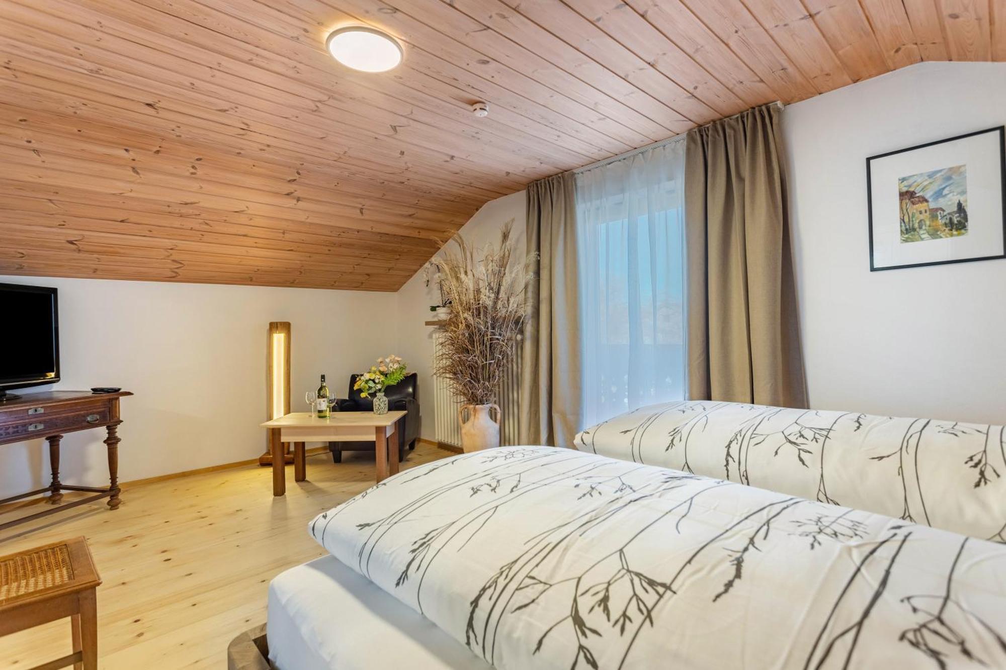 Ferienwohnung Haus Kali Teisendorf Exterior foto