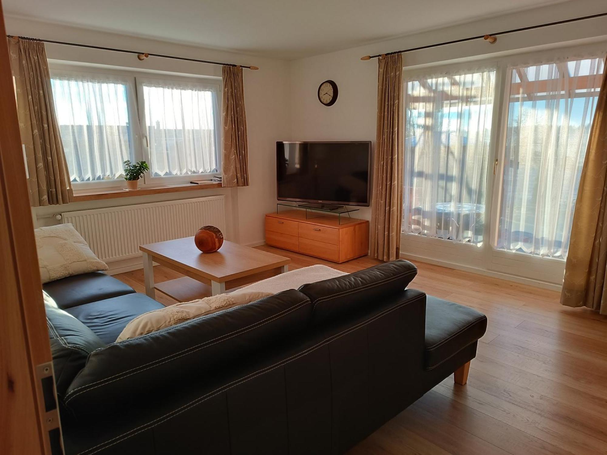 Ferienwohnung Haus Kali Teisendorf Exterior foto