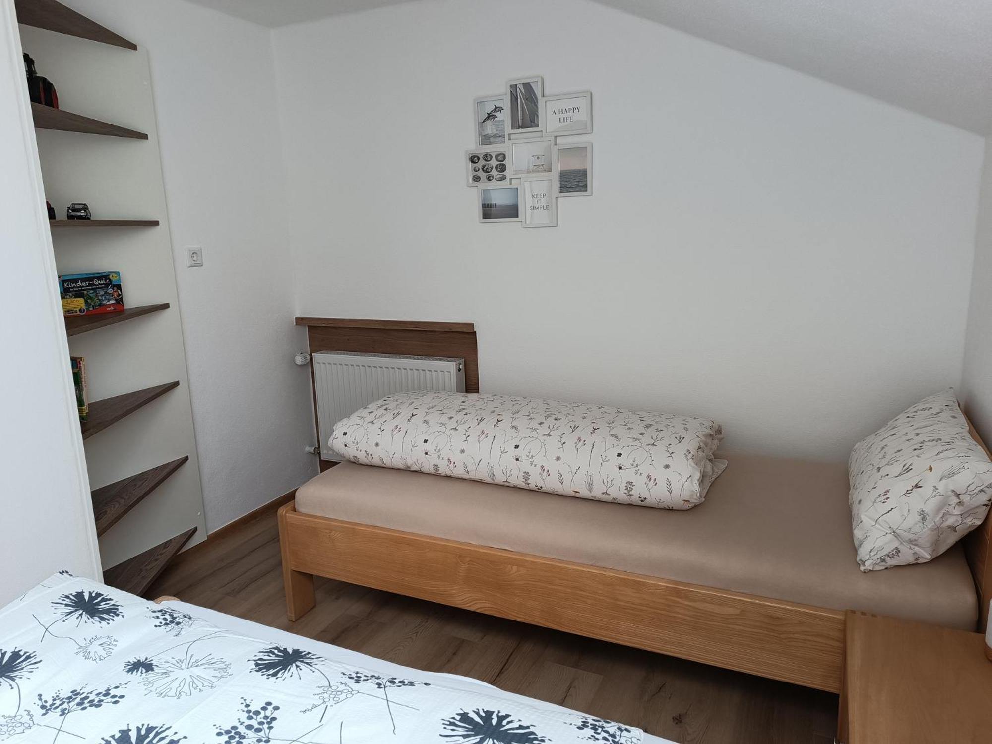 Ferienwohnung Haus Kali Teisendorf Exterior foto
